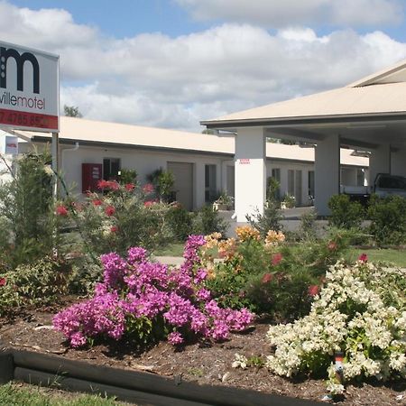 Collinsville Motel Esterno foto